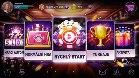 Český Poker – Artrix Poker APK (Android Game) .